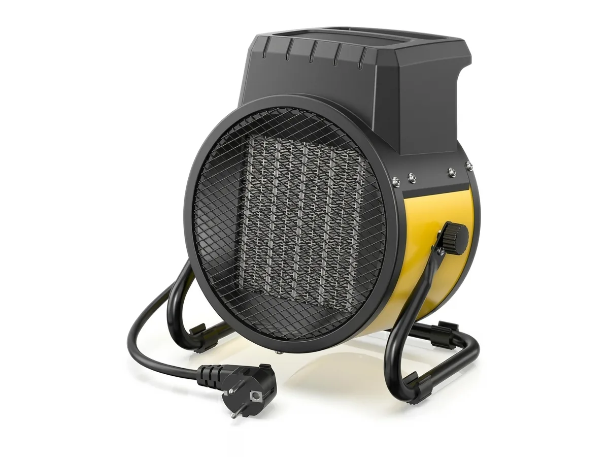 Chauffage céramique 3 000 W