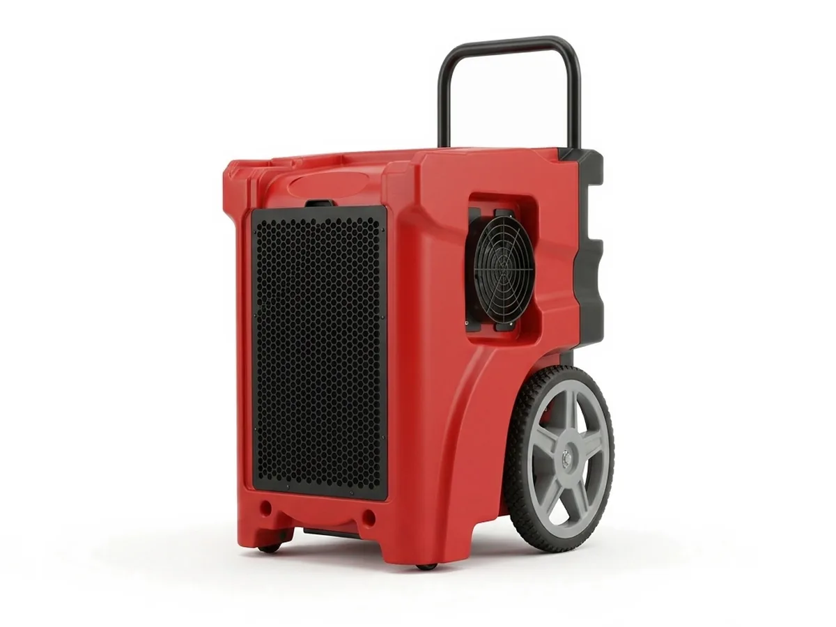 Déshumidificateur pro 50 L